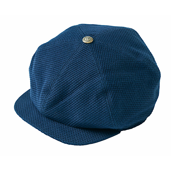 PC KENDO CASQUETTE W/SILVER BUTTON｜Porter Classic（ポーター ...