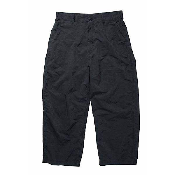 WEATHER PAINTER PANTS｜Porter Classic（ポータークラシック）